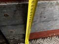 2001 Mercedes-Benz Sprinter, красный, 399999 рублей - вид 10