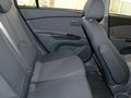 2010 Kia Rio II Рестайлинг, бежевый - вид 7