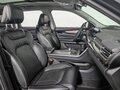 2021 Exeed VX I, серый - вид 9