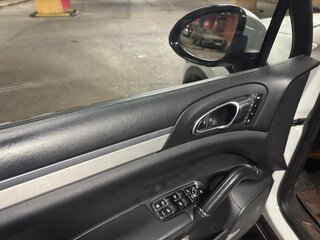 2012 Porsche Cayenne S II (958), белый, 1900000 рублей, вид 5