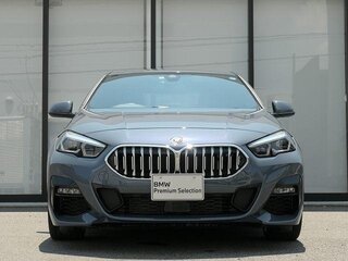 2023 BMW 2 серии Gran Coupe 218d F44, серый, 1915069 рублей, вид 2
