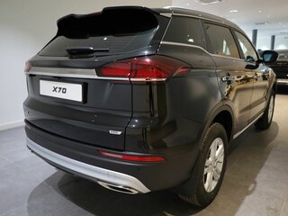 2026 Belgee X70 I Рестайлинг, чёрный, 2839990 рублей, вид 4