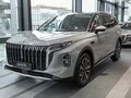 2026 Hongqi HS7 II, белый