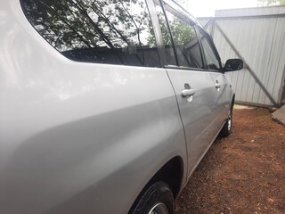 2012 Toyota Probox I, серый, 879000 рублей, вид 4