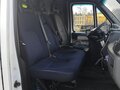 2010 Fiat Professional Ducato, белый, 500000 рублей