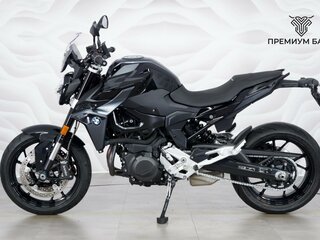 2023 BMW F 900 R, чёрный, 999000 рублей, вид 2