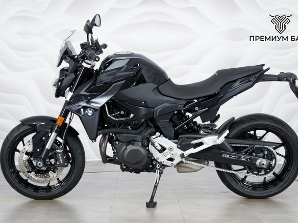 2023 BMW F 900 R, чёрный, 999000 рублей - вид 1