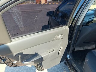 2010 Chevrolet Aveo I Рестайлинг, чёрный, 350000 рублей, вид 4