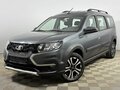 2026 Lada (ВАЗ) Largus Cross I Рестайлинг, серый