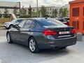2015 BMW 3 серии 320d xDrive VI (F3x) Рестайлинг, серый - вид 5