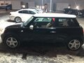 2009 Mini Hatch Cooper II (R56), чёрный - вид 3