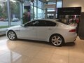 2015 Jaguar XE EcoBoost I, белый