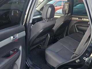 2012 Kia Sorento II, чёрный, 1100000 рублей, вид 4