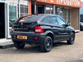 2007 SsangYong Actyon 4-speed I, чёрный, 425000 рублей - вид 3