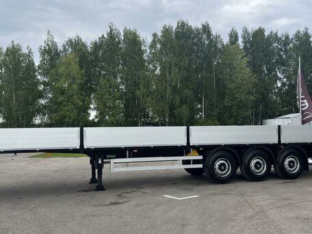 2026 Grunwald Gr.OS, чёрный, 3500000 рублей, вид 4