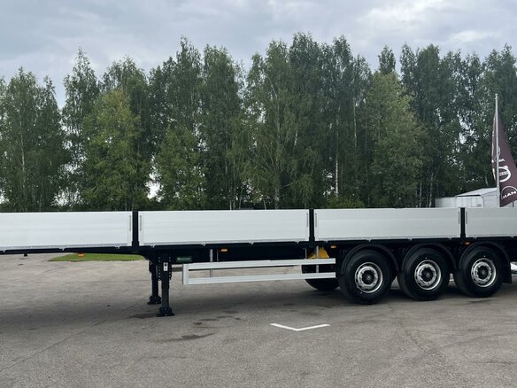 2026 Grunwald Gr.OS, чёрный, 3700000 рублей - вид 3