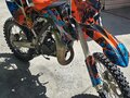 2014 KTM 85 SX, оранжевый, 210000 рублей - вид 9