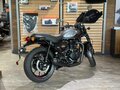 2026 Royal Enfield Hunter, серый, 432000 рублей - вид 10