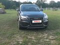 2014 Audi Q7 I (4L) Рестайлинг, чёрный, 2380000 рублей - вид 2