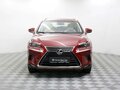 2021 Lexus NX 300 I Рестайлинг, красный - вид 1