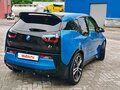2016 BMW i3 REX 94Ah I (I01), синий, 2250000 рублей - вид 5