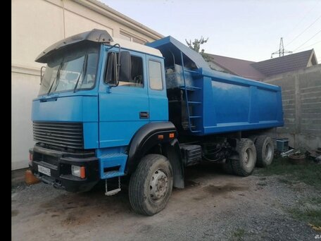2008 Урал 6368, синий, 1050000 рублей, вид 1