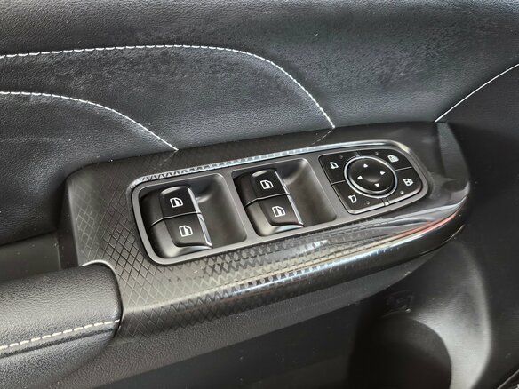 2024 Haval M6 II, белый, 1799000 рублей - вид 15
