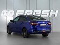 2025 Lada (ВАЗ) Vesta I Рестайлинг (NG), синий - вид 1