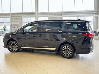 2026 JAC RF8, чёрный, 4875000 рублей, вид 5