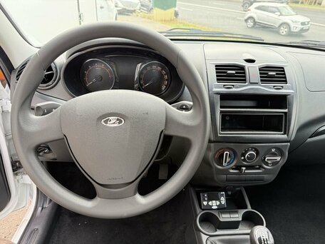 2026 LADA (ВАЗ) ВИС 2349, белый, 1886100 рублей, вид 3