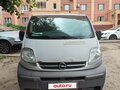 2001 Opel Vivaro A, белый, 547777 рублей - вид 1