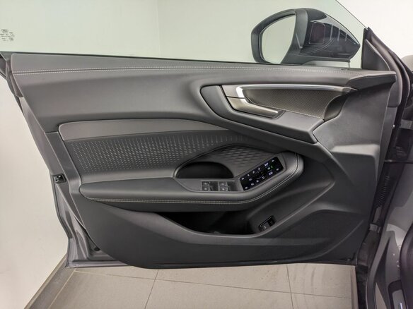 2026 Audi A5 L Sportback III (B10), серый, 6400000 рублей - вид 30