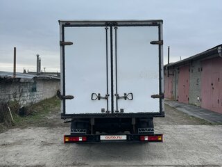 2011 ГАЗ ГАЗель (33023/330273) Фермер, белый, 800000 рублей, вид 4
