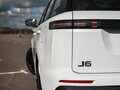 2026 Jaecoo J6, белый, 2672010 рублей - вид 9
