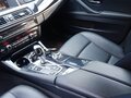 2015 BMW 5 серии 520d VI (F10/F11/F07) Рестайлинг, чёрный, 2050000 рублей - вид 9