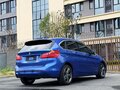 2018 BMW 2 серии Active Tourer 218i F45 Рестайлинг, синий, 1405000 рублей - вид 2