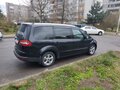 2011 Ford Galaxy II Рестайлинг, чёрный, 1470000 рублей - вид 3
