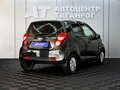 2013 Chevrolet Spark III, чёрный, 675000 рублей - вид 4