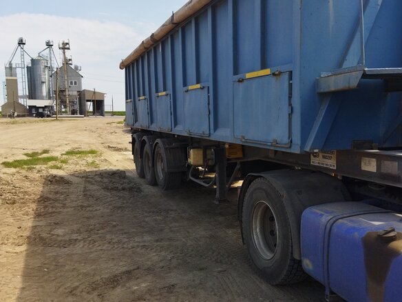 2000 MAN F 2000, синий, 2450000 рублей - вид 6