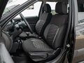 2023 Lada (ВАЗ) Granta Cross I Рестайлинг, чёрный - вид 9
