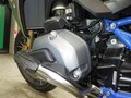 2018 BMW R 1250 GS, синий, 1250000 рублей - вид 7