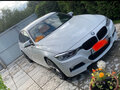 2014 BMW 3 серии 328i VI (F3x), белый - вид 2