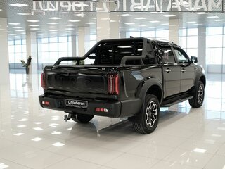 2024 JAC T9, чёрный, 3030000 рублей, вид 2