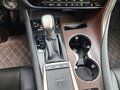 2020 Lexus RX 350 IV Рестайлинг, серый, 5200000 рублей - вид 9