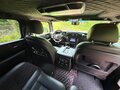 2008 Hummer H2 I Рестайлинг, зелёный, 5000000 рублей - вид 5