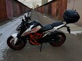 2018 KTM 390 Duke, белый, 500000 рублей - вид 1