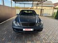 2005 Mercedes-Benz E-Класс 200 III (W211, S211), серый, 820000 рублей - вид 2