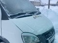 2009 ГАЗ ГАЗель (3302), белый, 1150000 рублей - вид 1