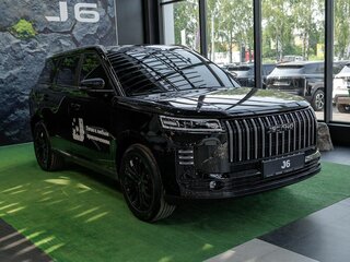 2026 Jeland J6, чёрный, 2525510 рублей, вид 3