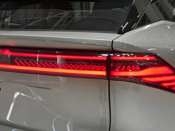 2026 Geely Galaxy M7, серебристый, 3617000 рублей - вид 7